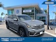 Volkswagen Atlas Cross Sport