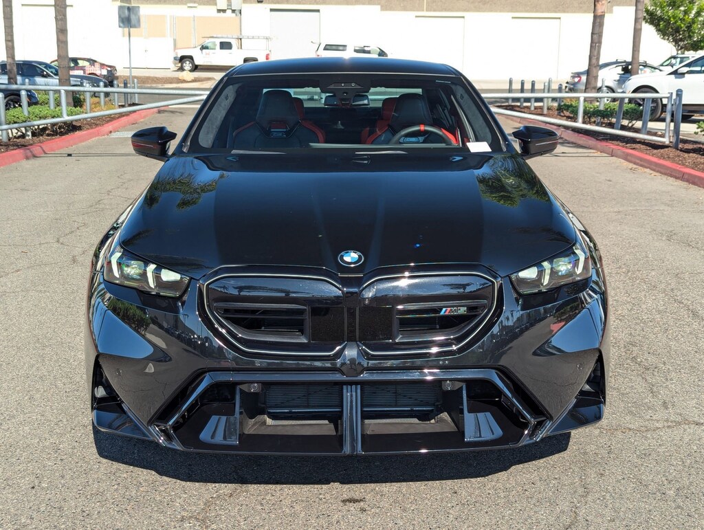 Used 2026 BMW M5 Sedan