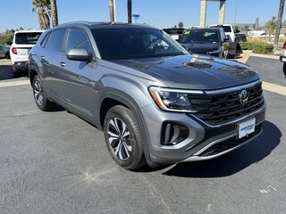2024 Volkswagen Atlas Cross Sport 2.0T SE SUV