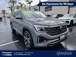 Volkswagen Atlas Cross Sport
