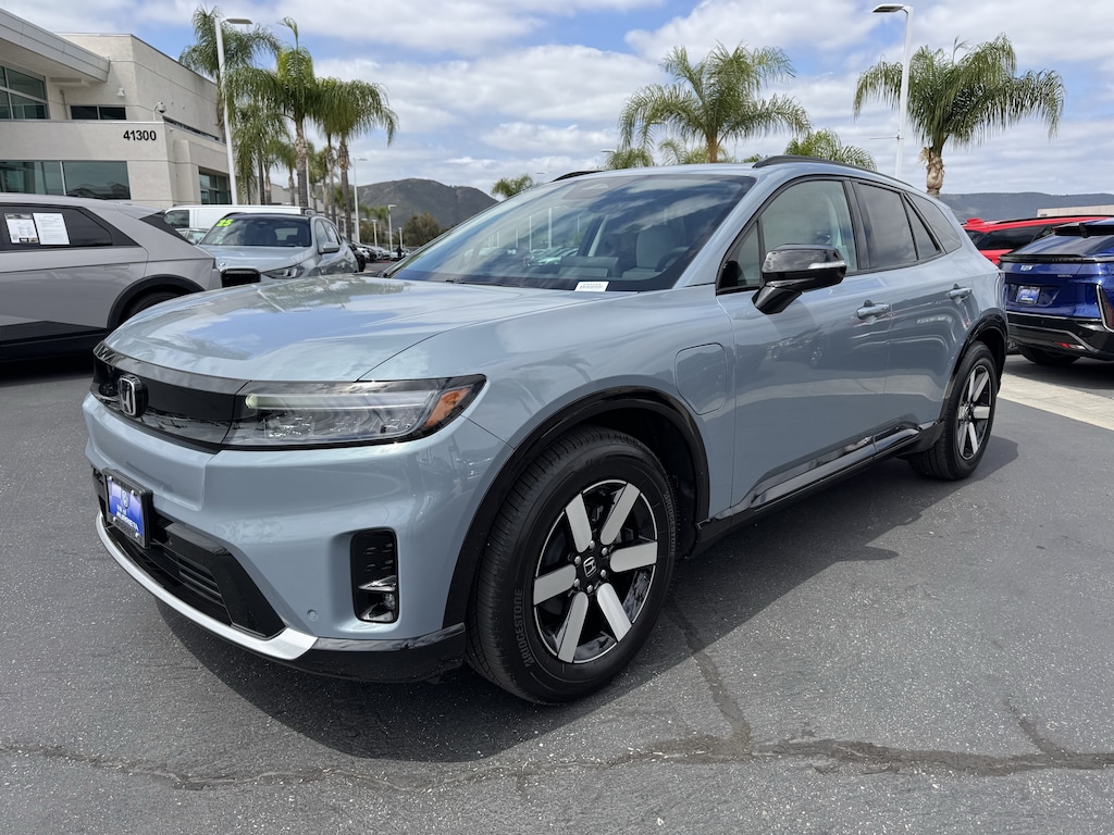 Used 2026 Honda Prologue Touring SUV