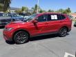 2023 Volkswagen Tiguan SE SUV