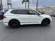 2024 Volkswagen Tiguan SE R-Line Black SUV