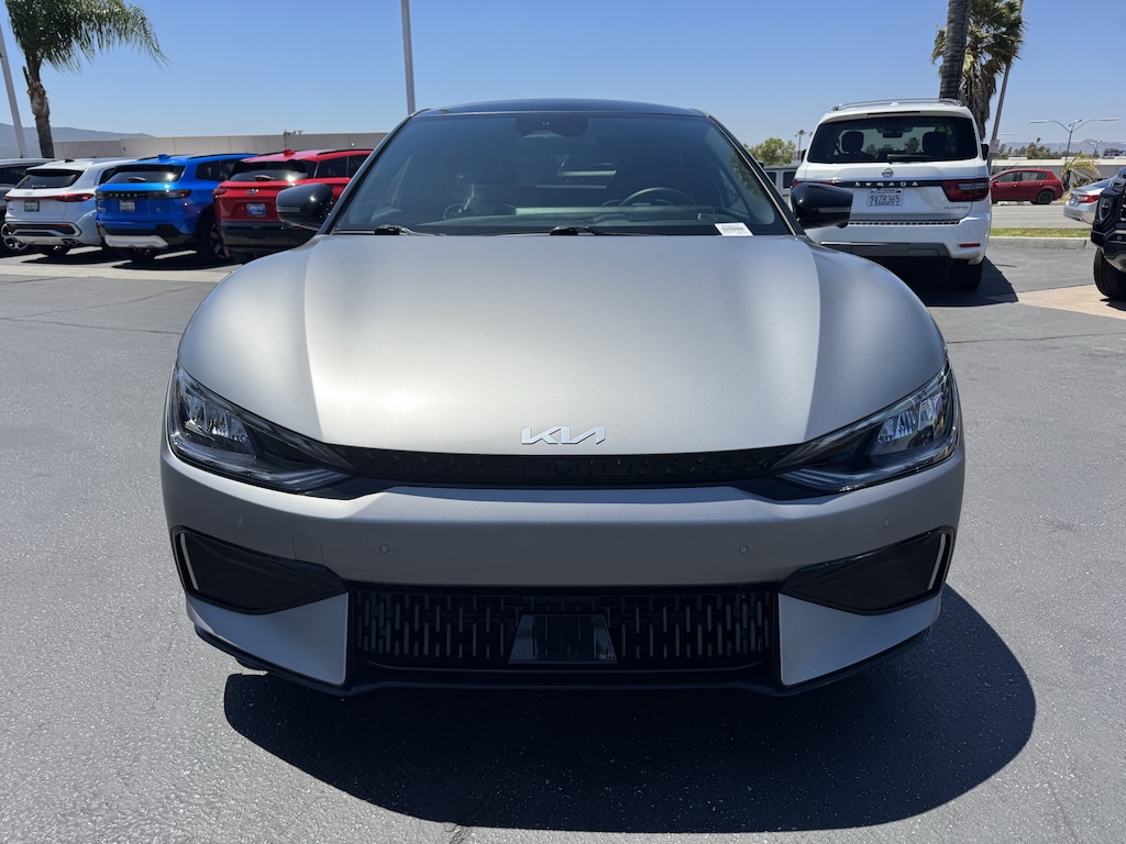 Used 2023 Kia EV6 GT SUV