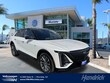 CADILLAC Lyriq