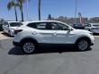 2021 Nissan Rogue Sport S SUV