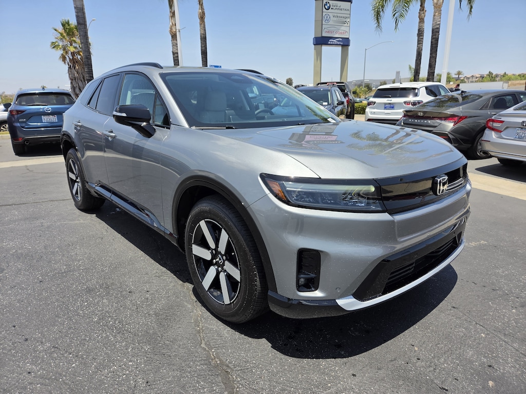 Used 2026 Honda Prologue Touring SUV