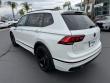 2024 Volkswagen Tiguan SE R-Line Black SUV