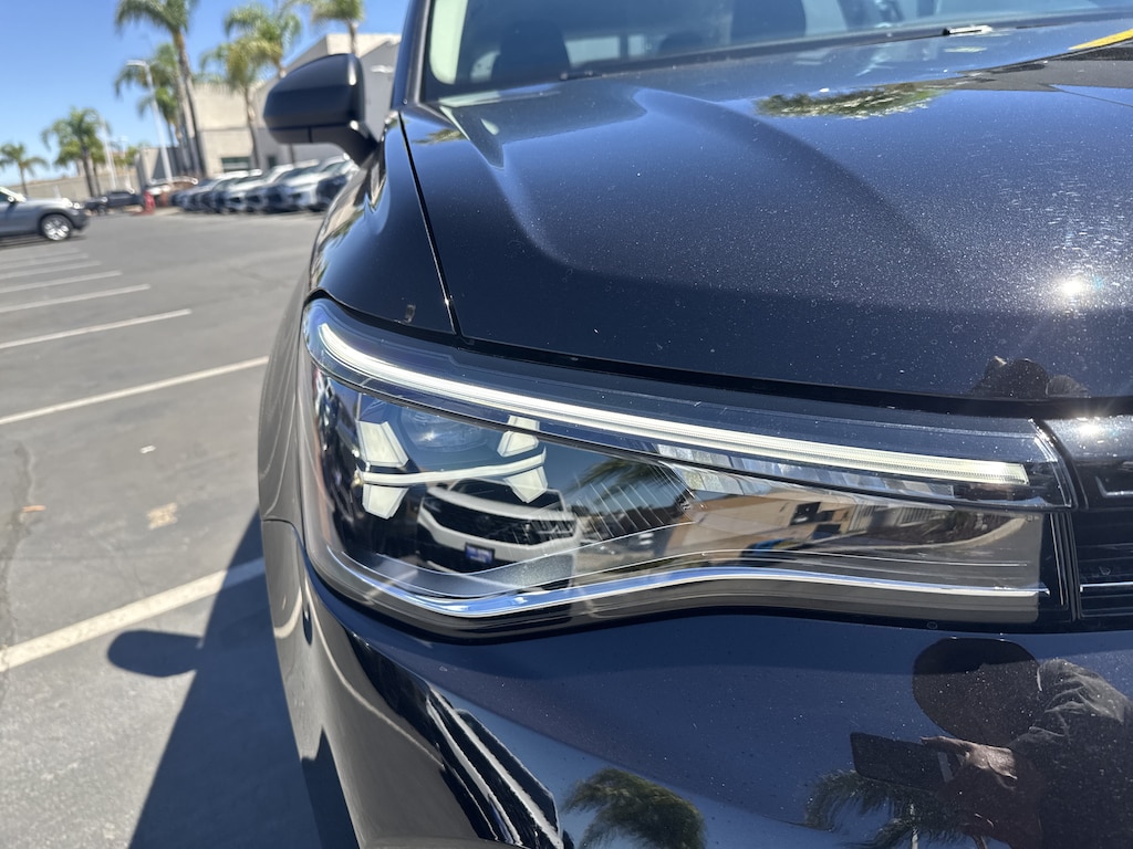 Used 2026 Volkswagen Taos S SUV