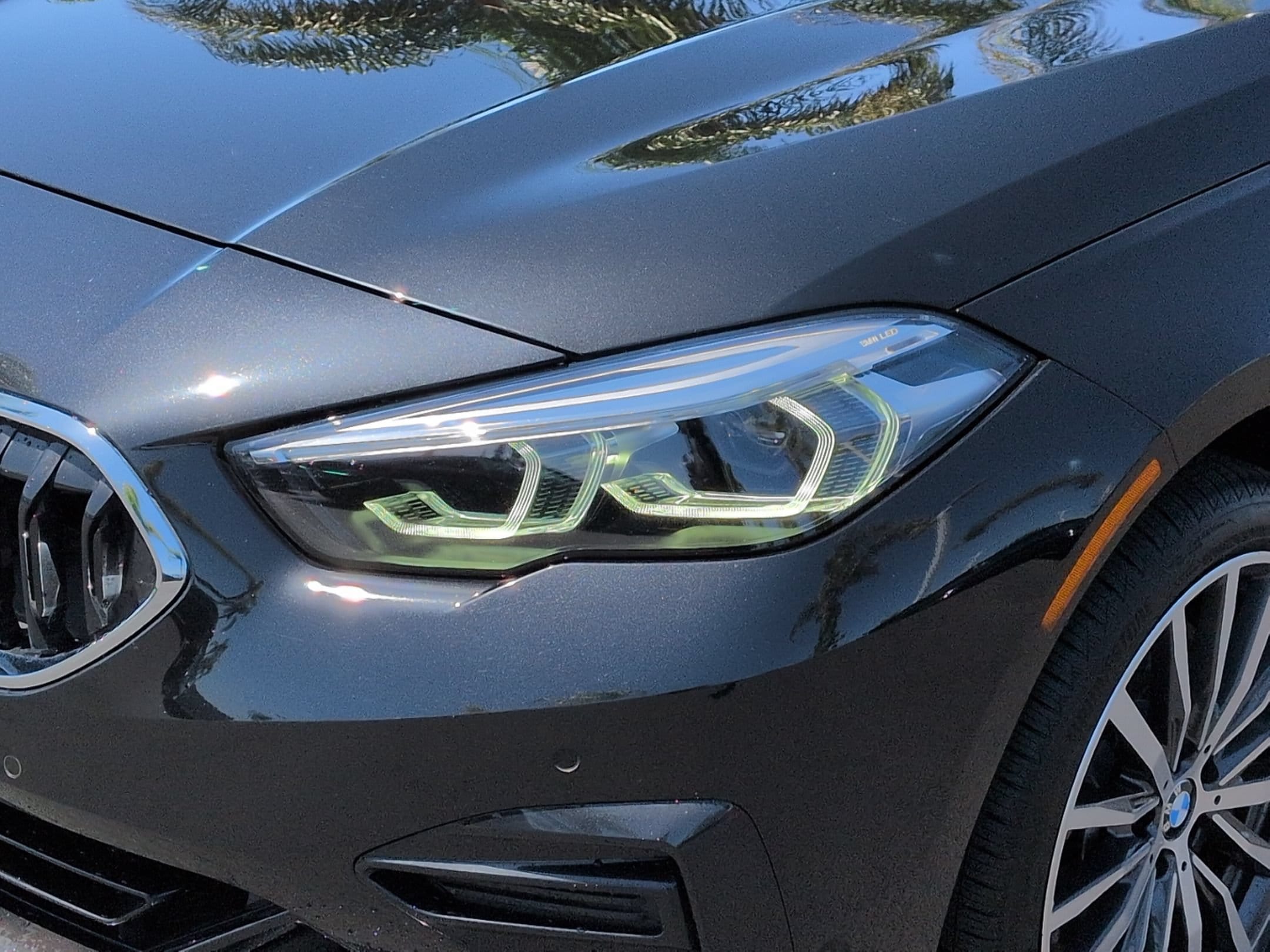 BMW 2 Series 228i Gran Coupe