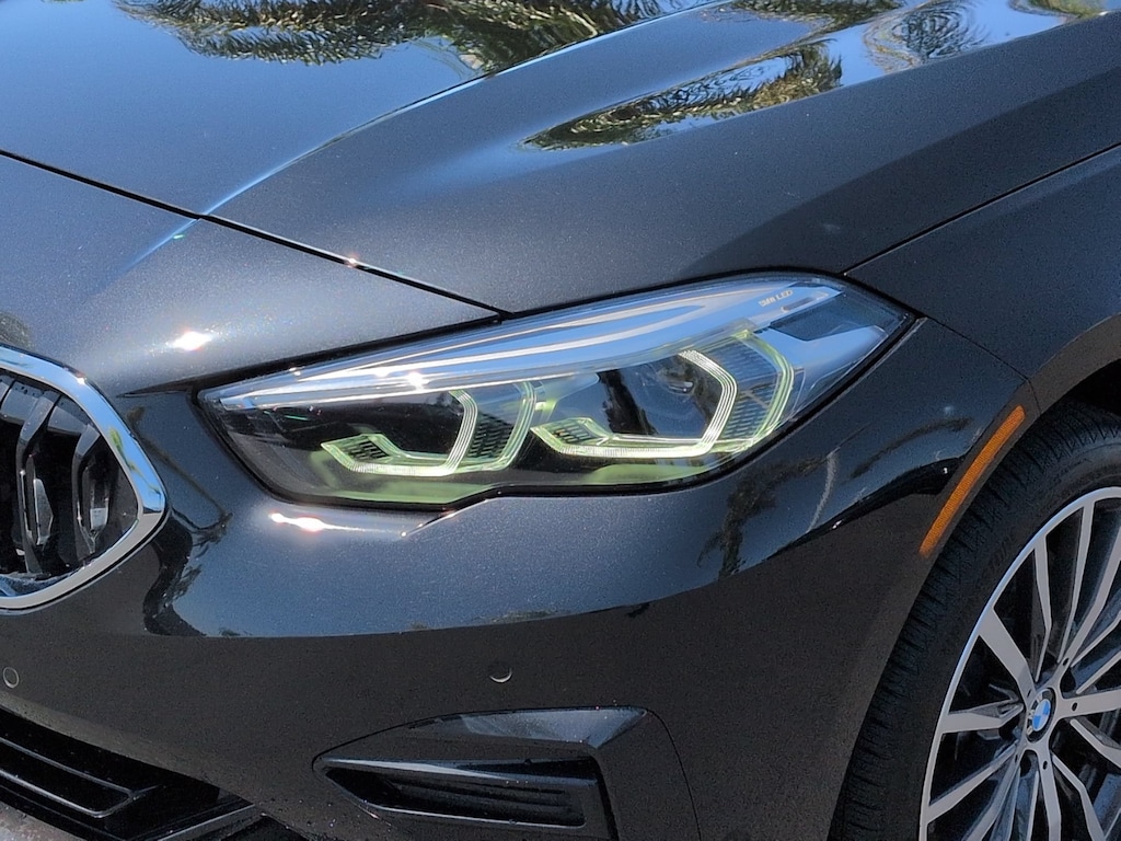 Used 2024 BMW 2 Series 228i Gran Coupe Sedan