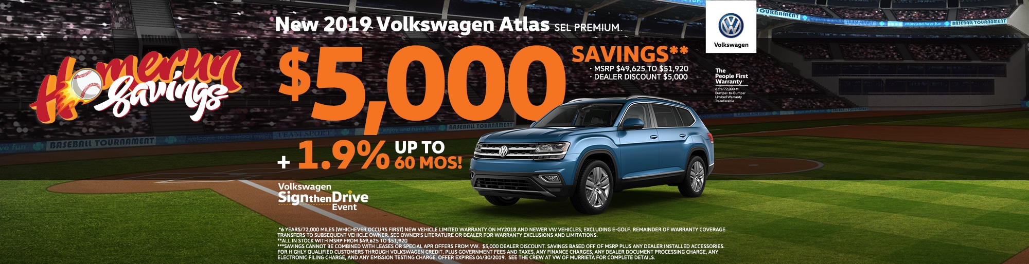 Volkswagen of Murrieta New & Used Volkswagen dealership serving Temecula, Menifee, Hemet, Perris