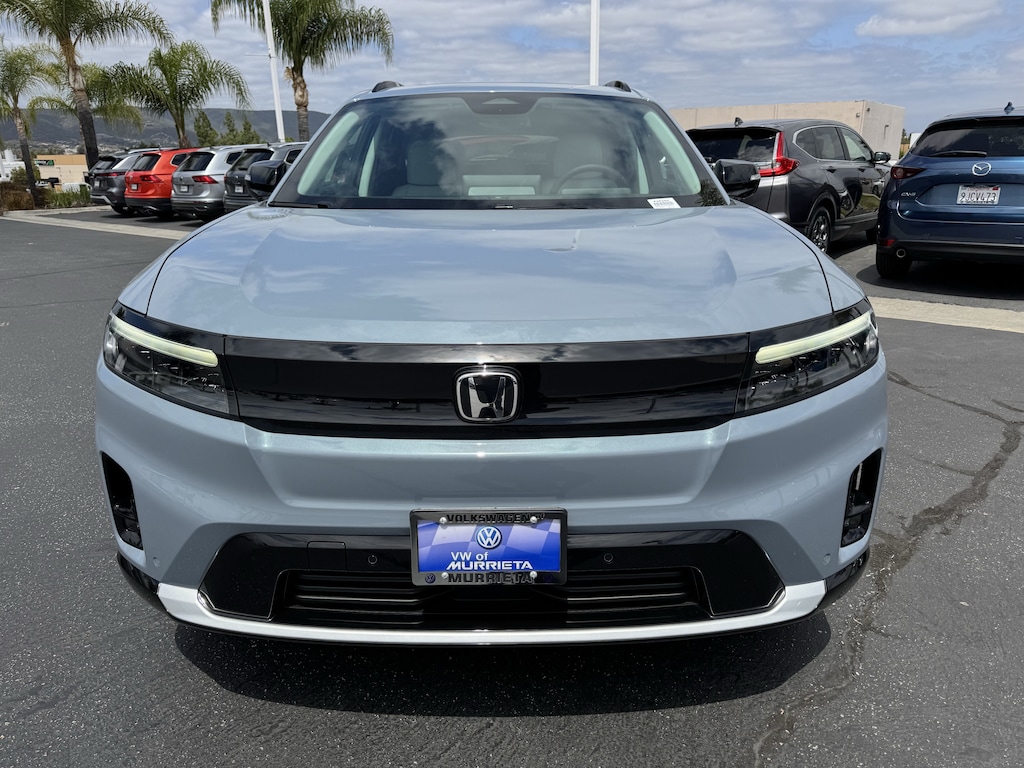 Used 2026 Honda Prologue Touring SUV