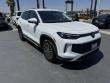 2025 Volkswagen Tiguan S SUV