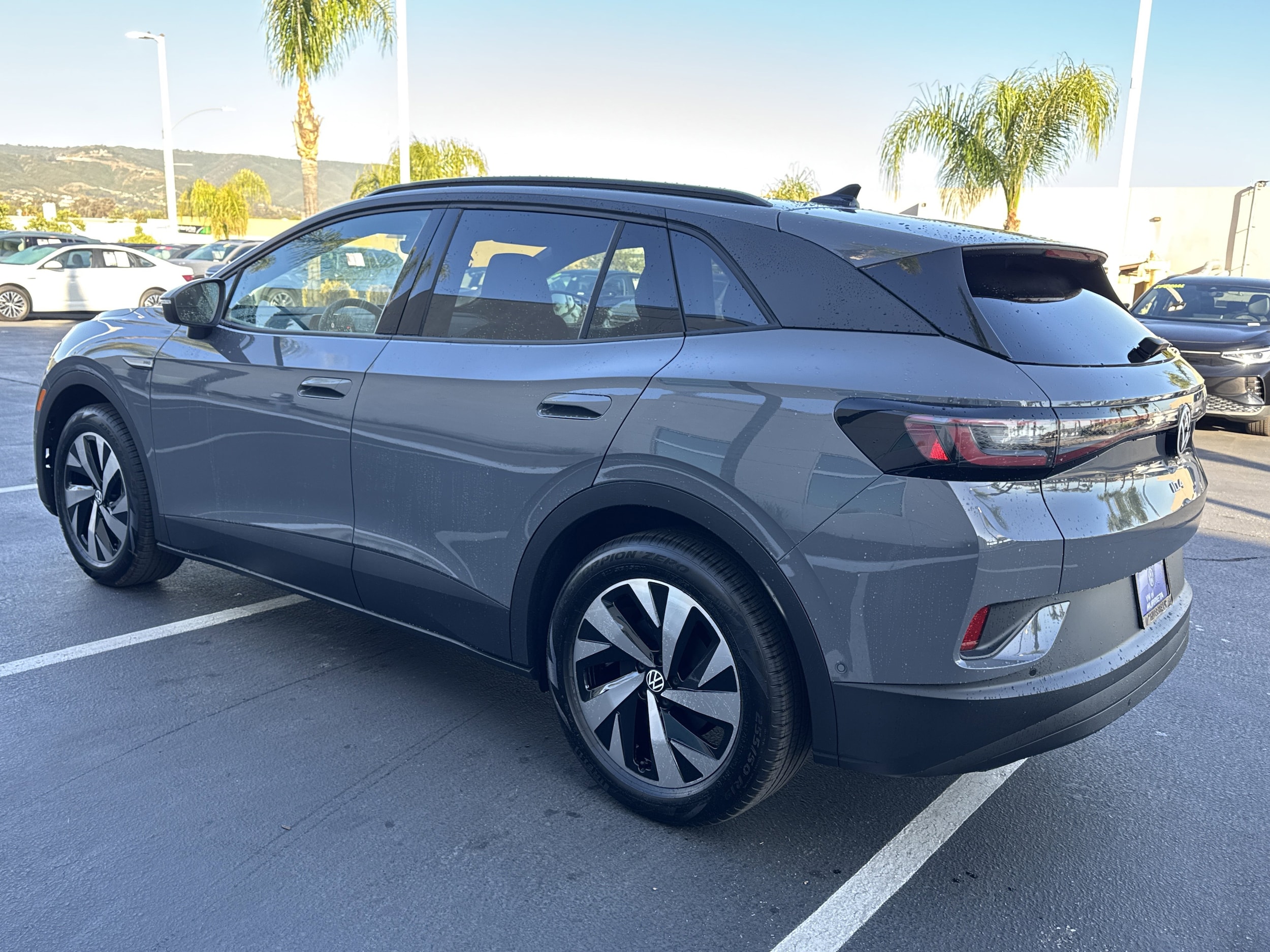 Volkswagen ID.4 Pro