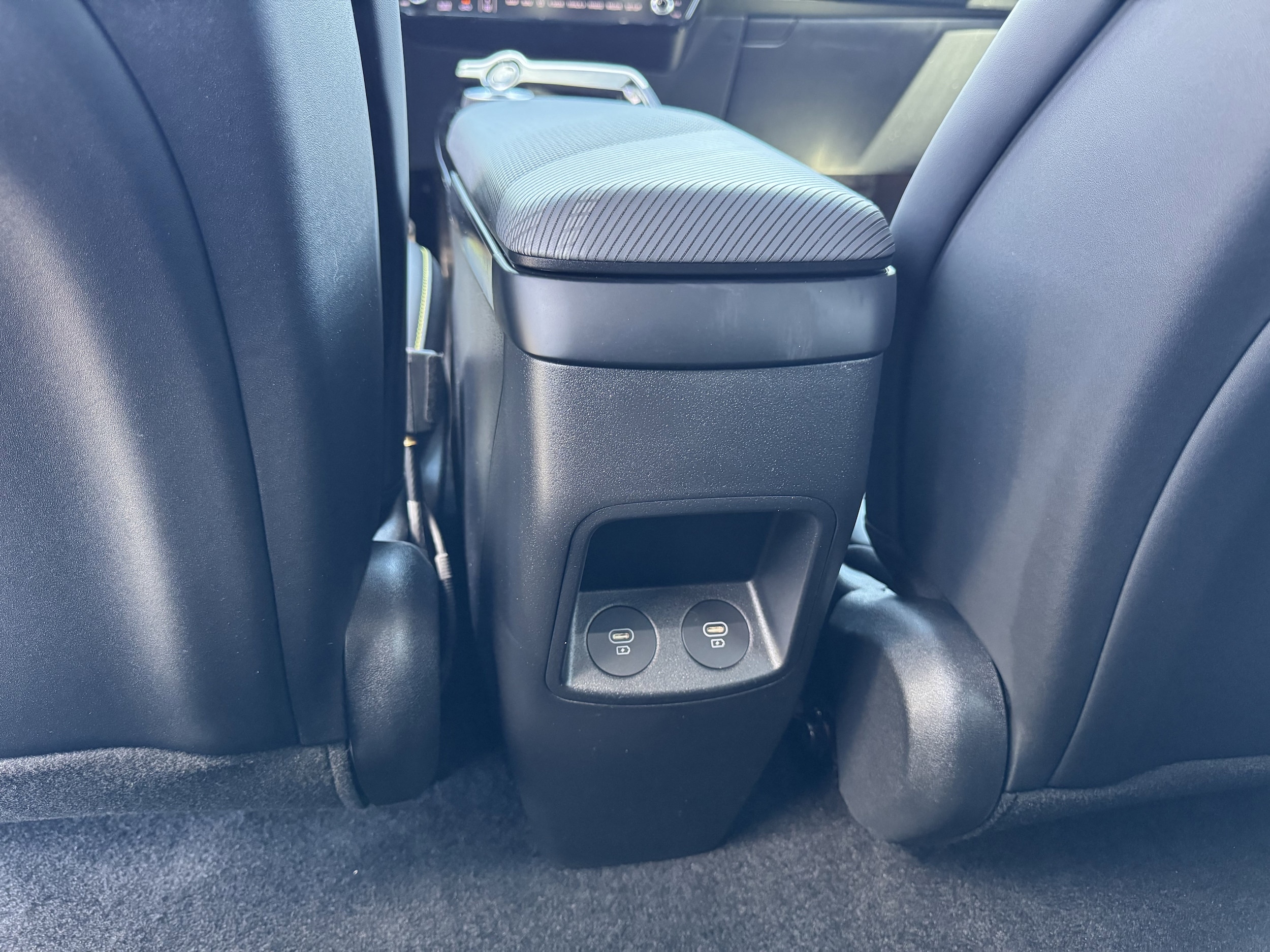 2023 Kia EV6 GT photo 5