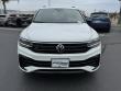 2024 Volkswagen Tiguan SE R-Line Black SUV