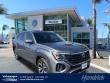 Volkswagen Atlas Cross Sport