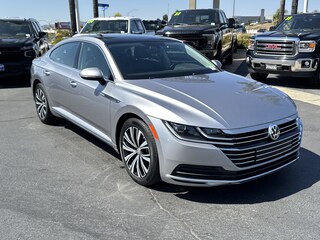 2019 Volkswagen Arteon SEL Sedan