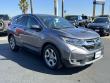 2018 Honda CR-V EX SUV
