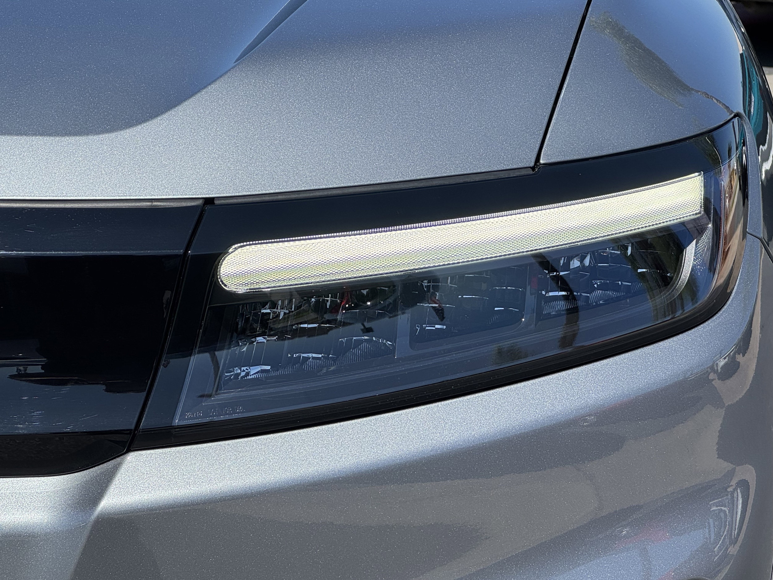 2026 Honda Prologue Touring photo 4