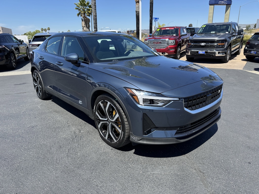 Used 2023 Polestar 2 Performance Plus Hatchback