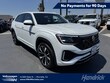  Volkswagen Atlas Cross Sport