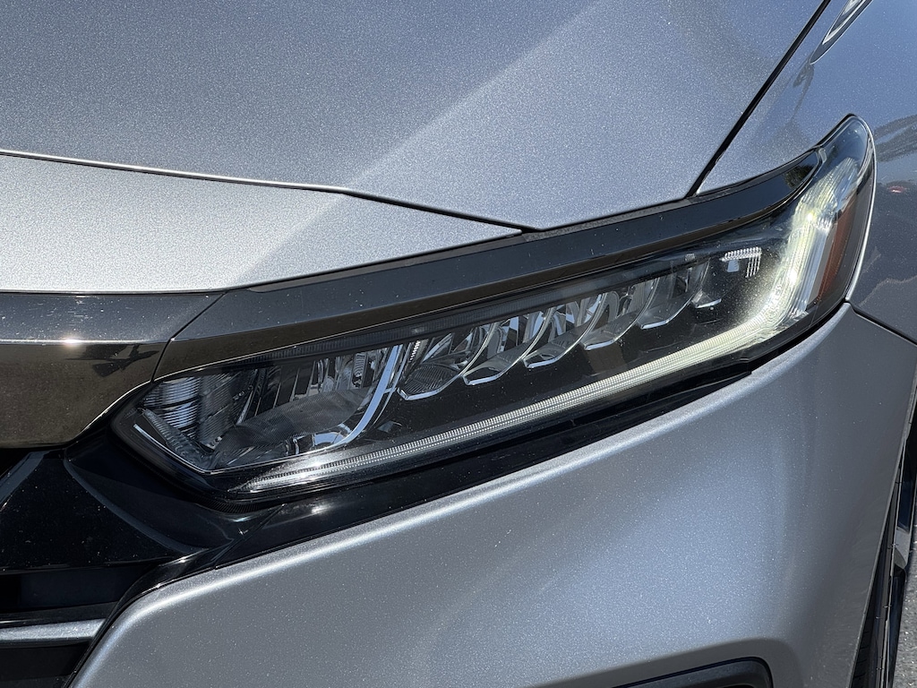 Used 2019 Honda Accord Sport Sedan