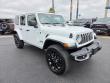 2025 Jeep Wrangler 4xe Sahara Convertible