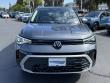 2025 Volkswagen Taos SE SUV