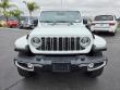 2025 Jeep Wrangler 4xe Sahara Convertible