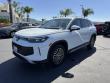 2025 Volkswagen Tiguan S SUV