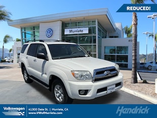 2007 Toyota 4Runner SR5 SUV