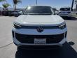 2025 Volkswagen Tiguan S SUV