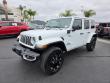 2025 Jeep Wrangler 4xe Sahara Convertible
