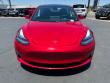 2018 Tesla Model 3 Long Range Battery Sedan