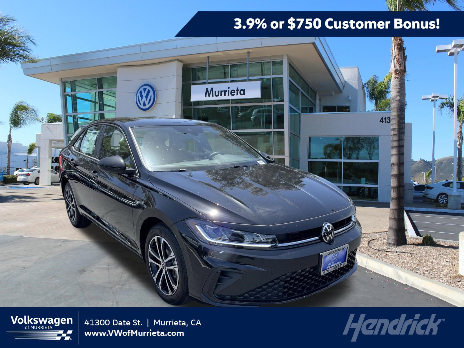 2026 Volkswagen Jetta
