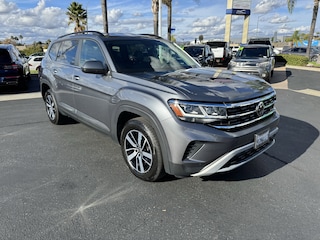 2023 Volkswagen Atlas 2.0T SE SUV