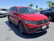 2023 Volkswagen Tiguan SE SUV