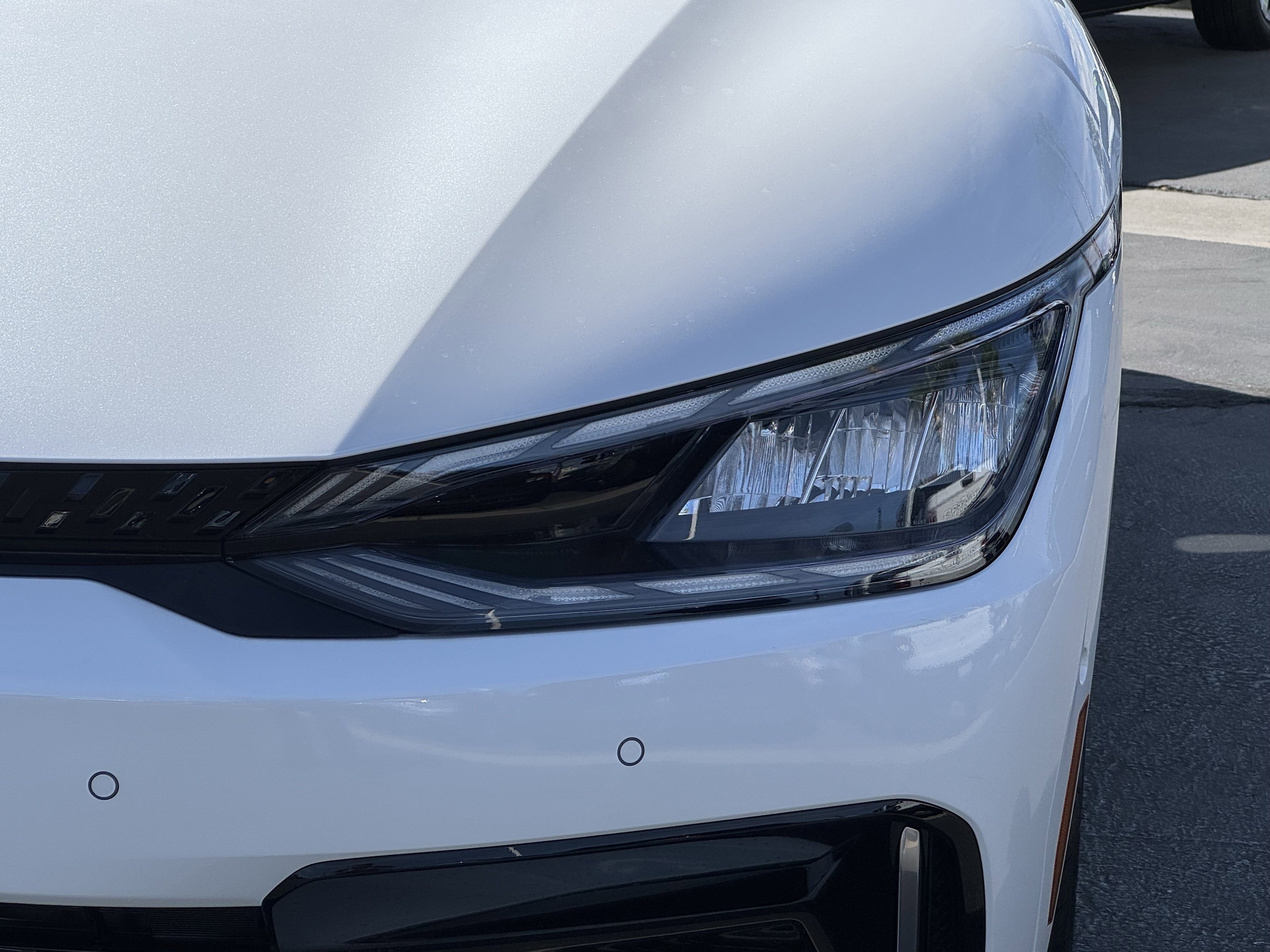 2023 Kia EV6 GT photo 4