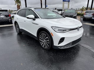 2024 Volkswagen ID.4 S SUV