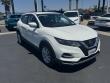 2021 Nissan Rogue Sport S SUV