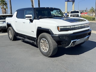 2022 GMC Hummer EV Edition 1 Pickup