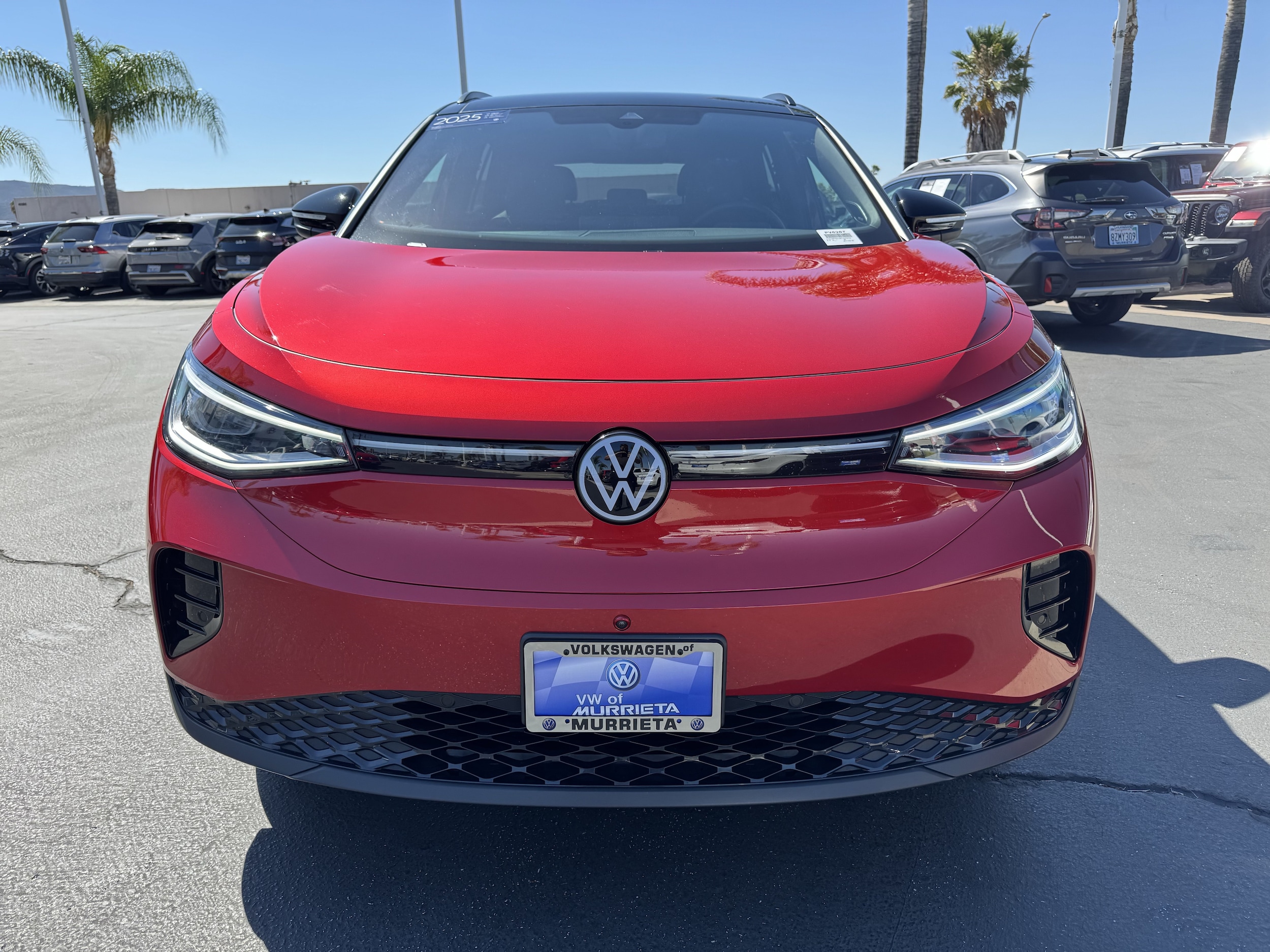 Volkswagen ID.4 Pro S Plus