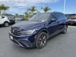 2023 Volkswagen Tiguan SE SUV