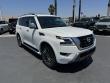 2024 Nissan Armada Platinum SUV