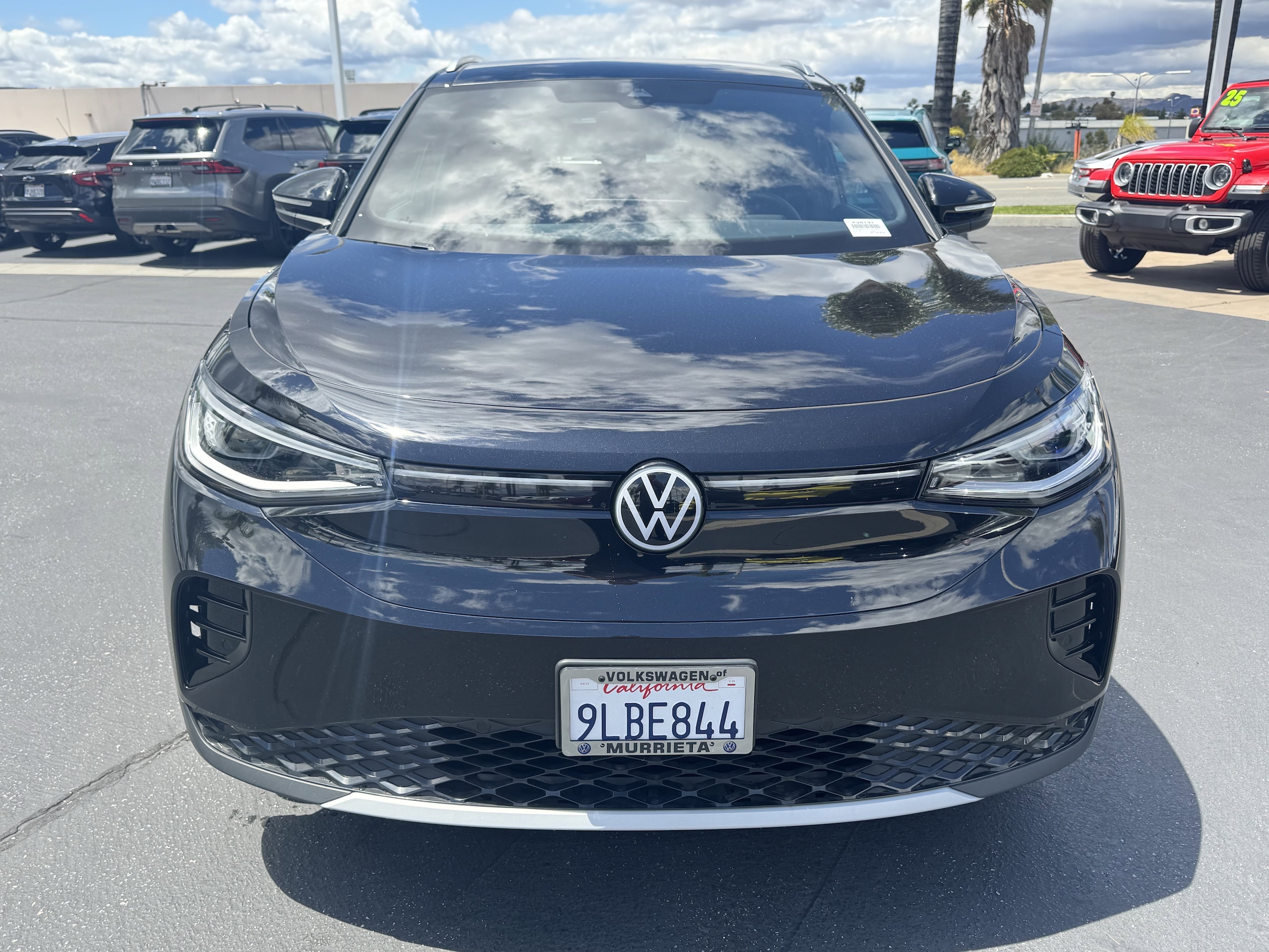 Volkswagen ID.4 Pro S Plus