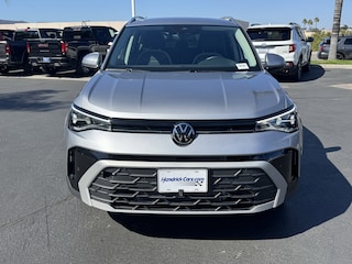 2025 Volkswagen Taos SE SUV