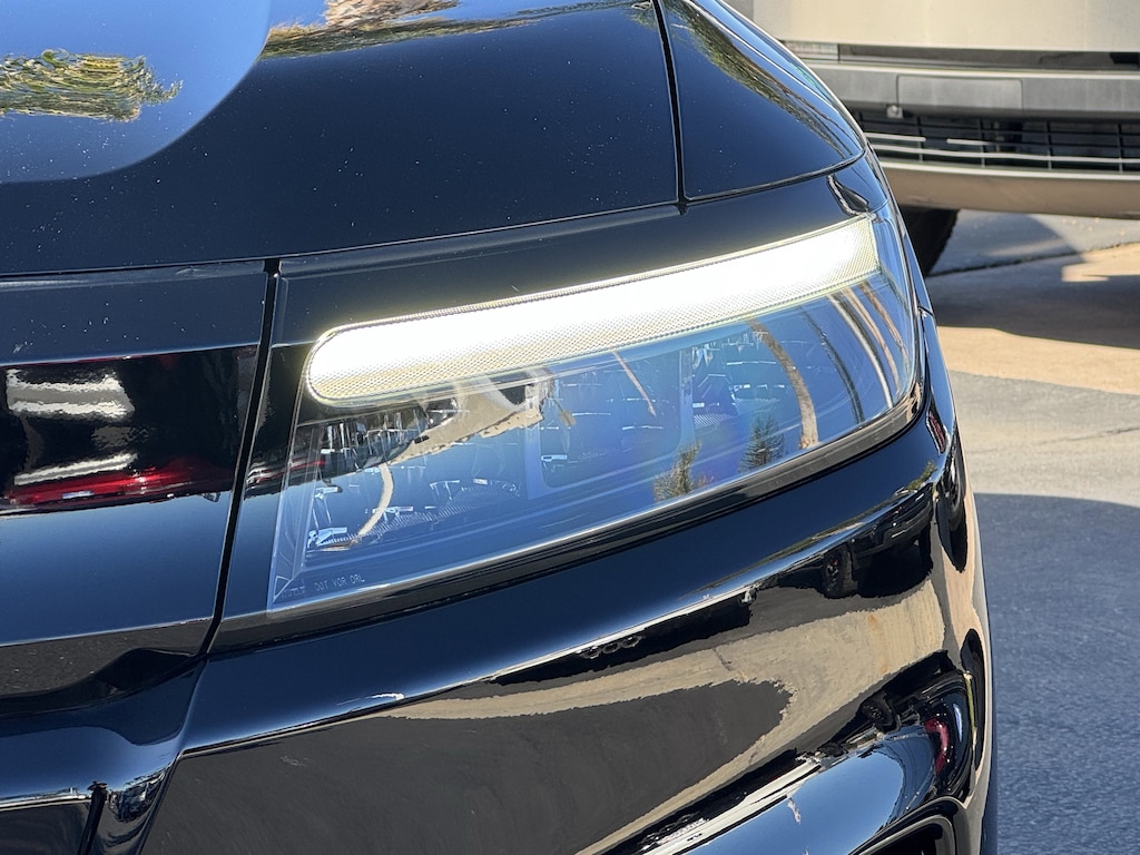 Used 2024 Honda Prologue Touring SUV