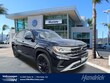 Volkswagen Atlas Cross Sport